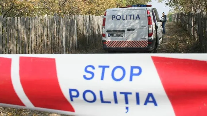 Bătrânul dispărut de acasă de două zile a fost găsit. Unde era bărbatul