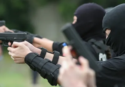 Tragic! Un prezentator a fost împuşcat în direct