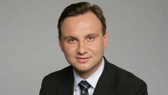 Preşedintele Poloniei, avertisment către NATO