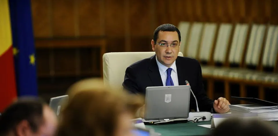 Dan Ionescu: Execuţia lui Victor Ponta. Cum a supravieţuit unor lovituri fără să îi pese