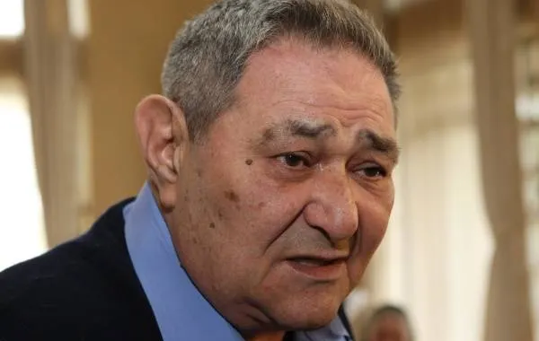 Fostul secretar general al Comitetului Olimpic Român, Dan Popper, a decedat