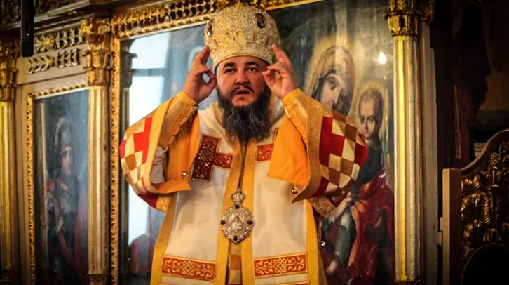 A început scandalul! "Nu se poate construi moschee în ţara voievozilor", spune un înalt prelat BOR
