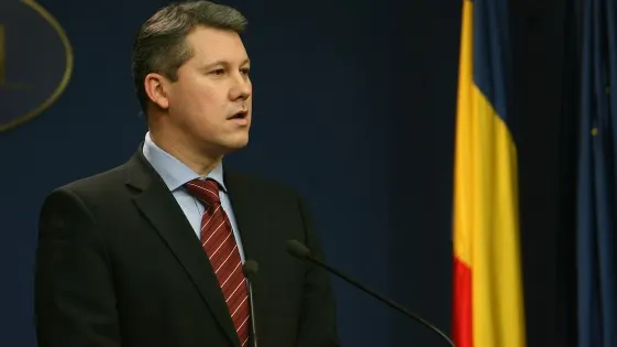 Predoiu: Am primit mandat de la partid să inițiez discuții cu PSD. Putem găsi o formulă de negociere