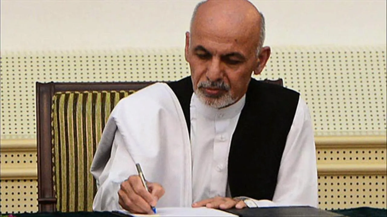 Preşedintele afgan ameninţă Pakistanul, după atentatele de la Kabul: "Dacă poporul va mai fi ucis.."