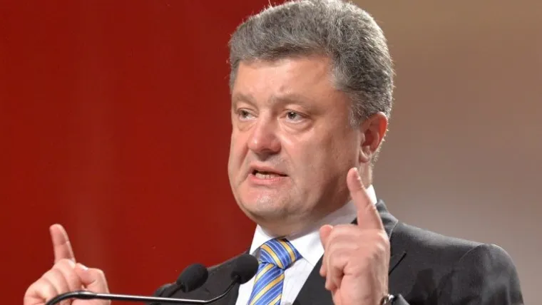 Poroșenko: Vizita lui Putin în Crimeea va spori tensiunea în regiune. E o sfidare