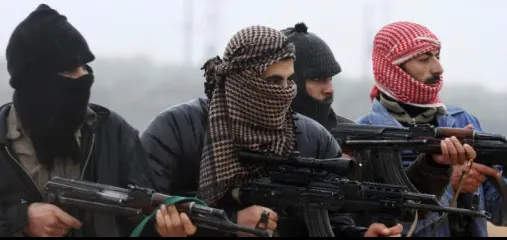Statul Islamic a executat încă 100 de persoane în Siria