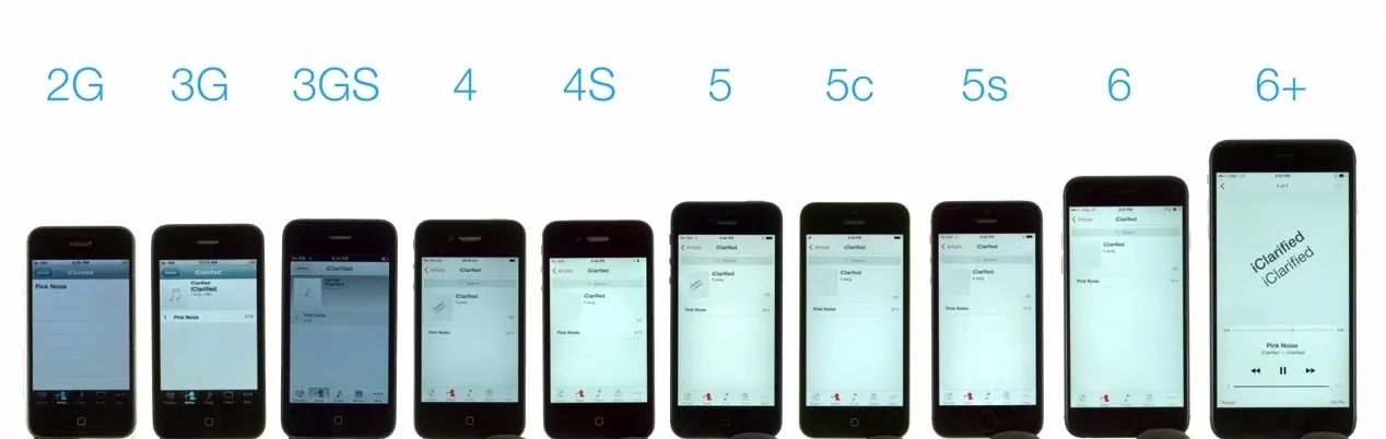 eMAG: Care sunt prețurile pentru toate modelele de iPhone