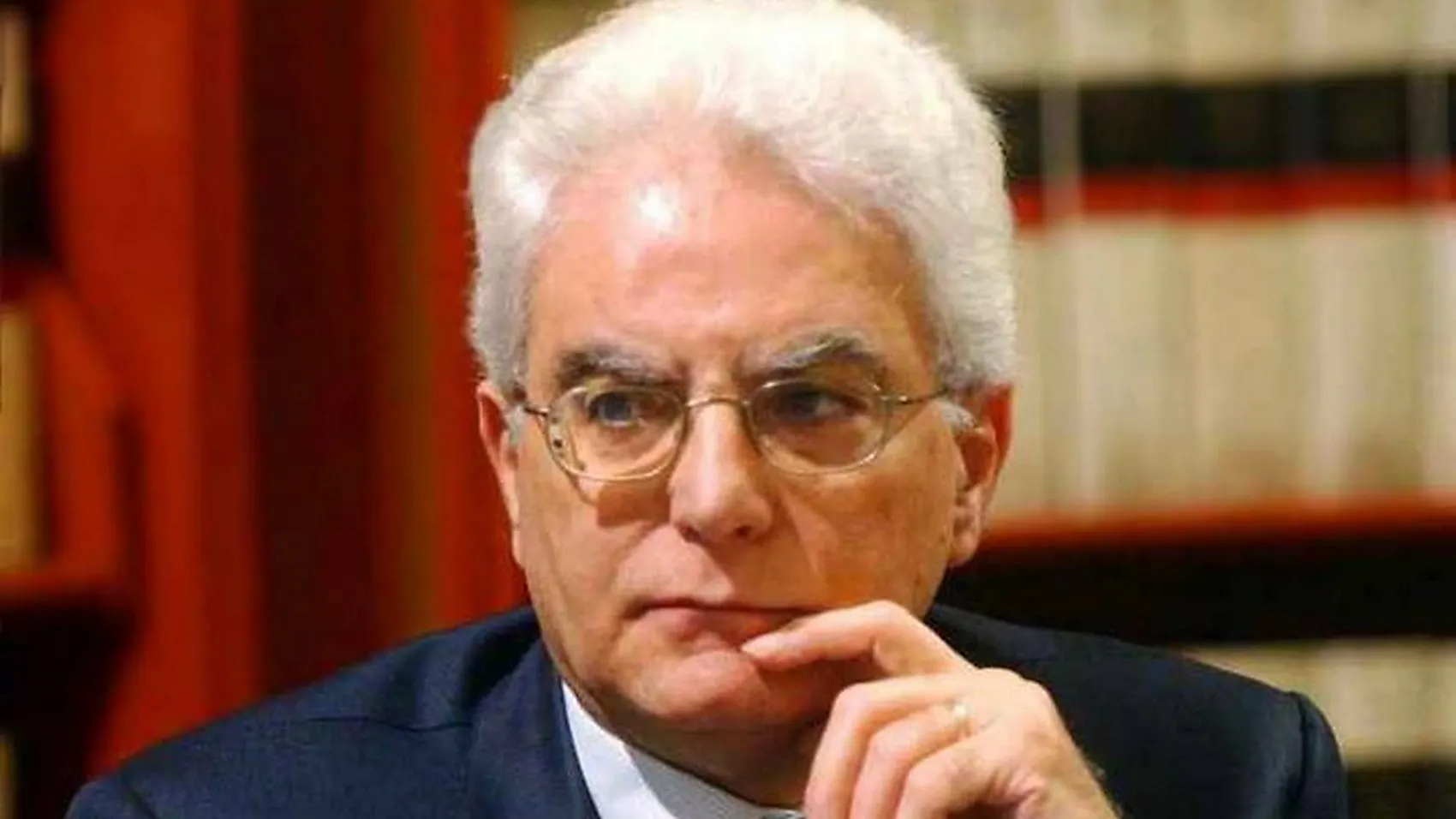 Preşedintele italian cere combaterea terorismului pentru a evita un "al treilea război mondial"