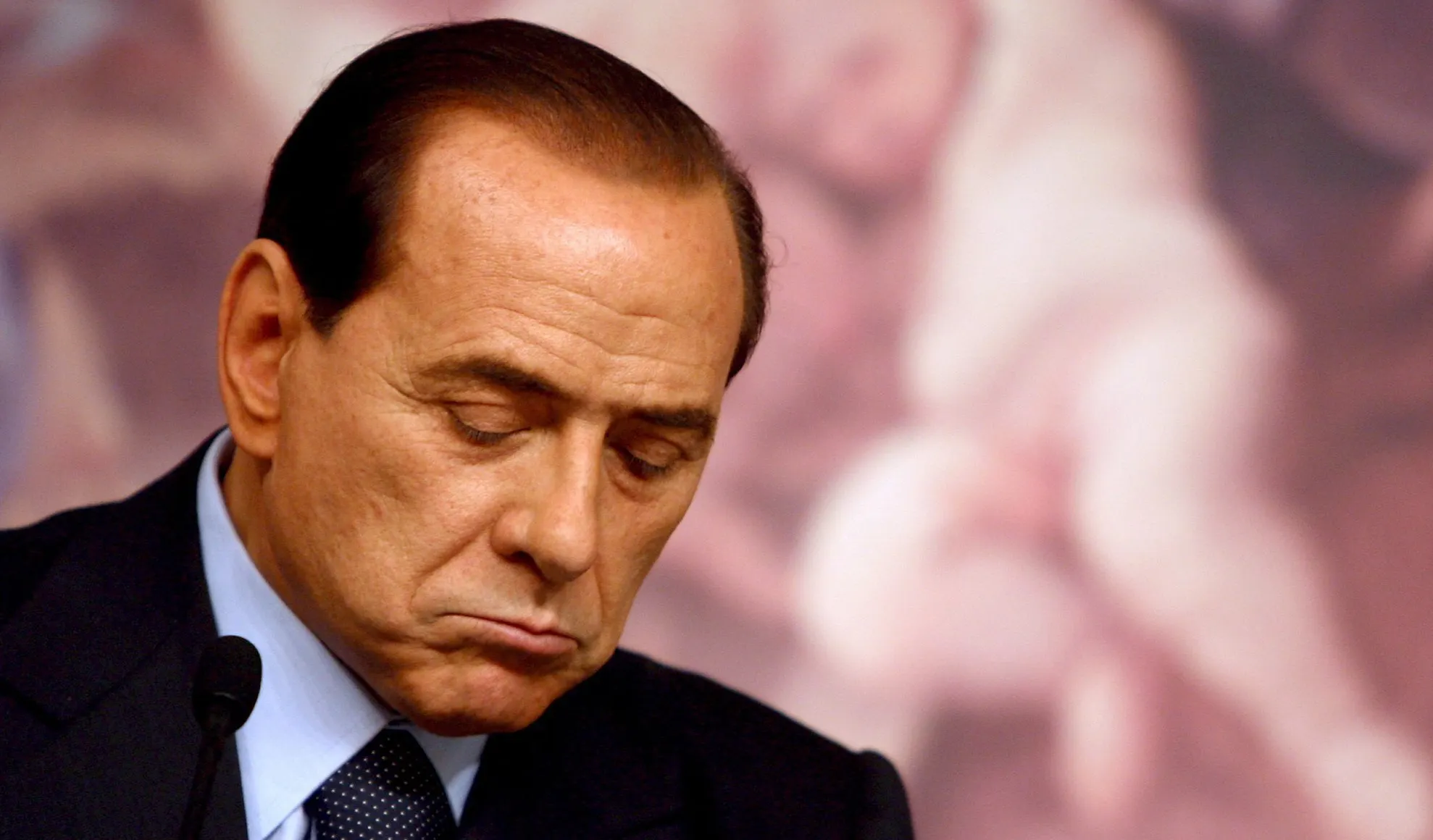 Cea mai recentă declaraţie a lui Silvio Berlusconi a uimit toată Italia