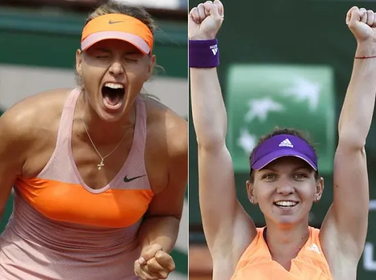 Maria Şarapova a folosit Meldonium și înaintea ultimului meci cu Simona Halep