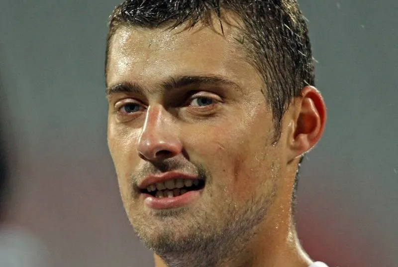 Tamaş a impresionat pe toată lumea la Botoşani. Ce a făcut după meci