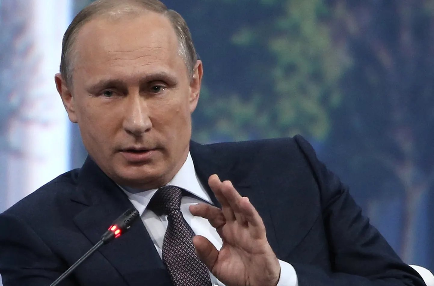 Scrisoarea Academiei Europene de Film pentru Vladimir Putin. "Suntem şocaţi"