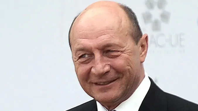 Băsescu, scenariu de ultim moment: "Așa va fi interesul național"