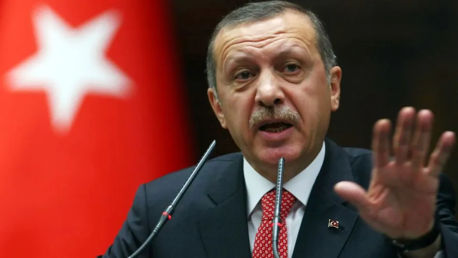 Premieră pe scena politică din Turcia. Președintele Erdogan a făcut anunțul