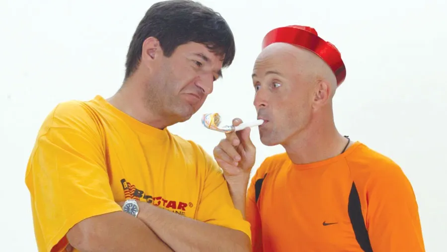 Dezvăluiri uimitoare ale lui Radu Pietreanu, de la Vacanţa Mare