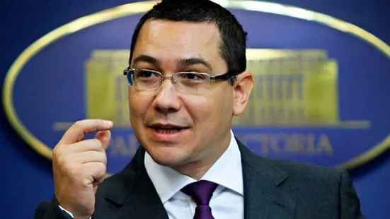 Victor Ponta: "România, solidară cu UE, dar nu putem primi decât 1500 de refugiaţi"