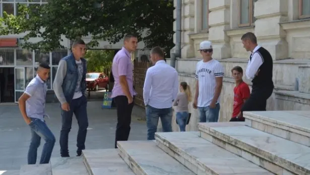 Viol Vaslui. Procesul s-a încheiat. Sentinţa va fi dată luni