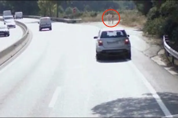 Și-a prins soțul la prostituate, cu ajutorul Google Street View