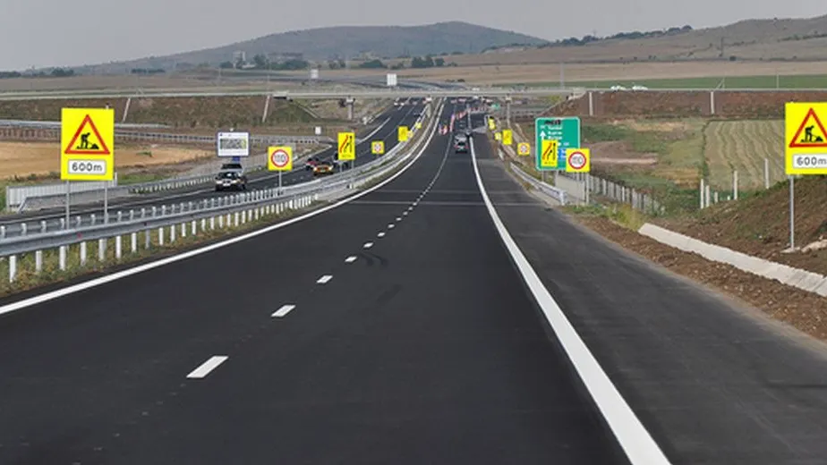 CNADNR anunță restricții de circulație în cinci județe. Care sunt vehiculele vizate 