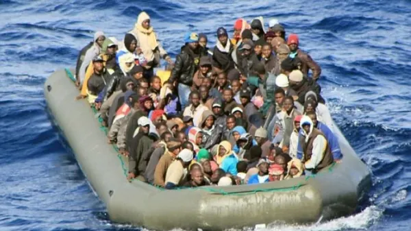 Australia va primi 12.000 de refugiați suplimentari din Irak și Siria