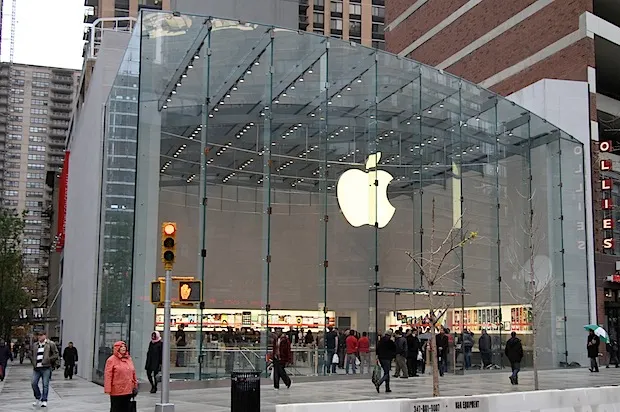 Apple a decis să renunţe la acest serviciu. Vezi de ce