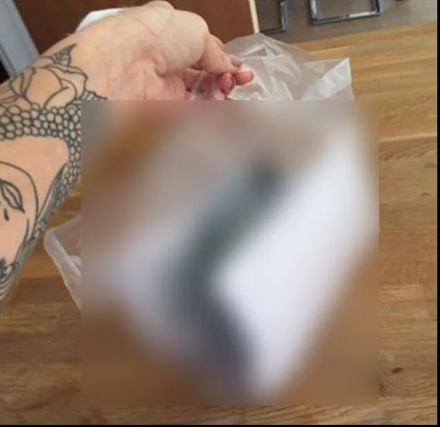 Cutremurător! I-au trimis copilașul mort acasă, într-o pungă de plastic