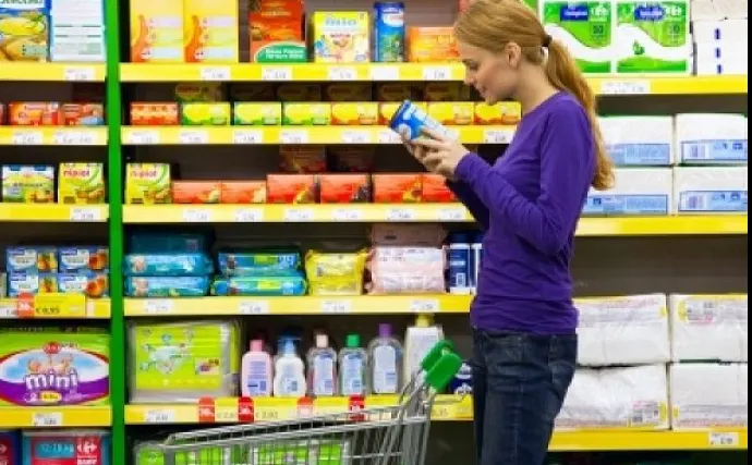 Schimbare majoră pentru consumatori. Pozezi codul de bare şi afli totul despre produs
