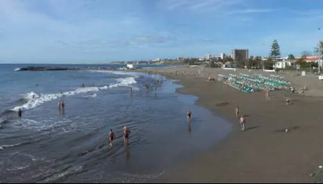S-a trezit pe plajă chiar în ziua în care a împlinit 40 de ani. Dorinţa ei era cu totul alta