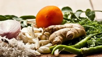 Cele mai puternice antibiotice naturale