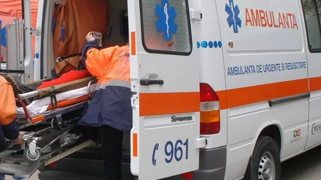 Băiețel de 2 ani, din Baia Mare, în stop respirator. Ce au găsit medicii în plămânii lui