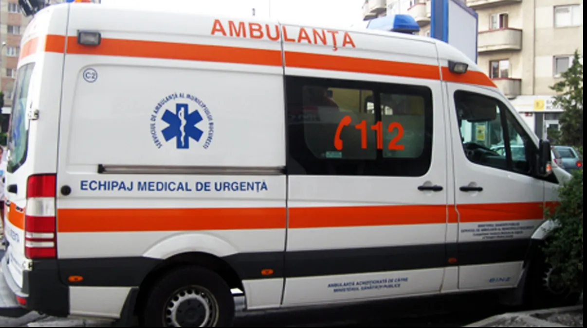 A provocat un accident şi a fugit. Ce a păţit un tânăr din Suceava, după aceea?
