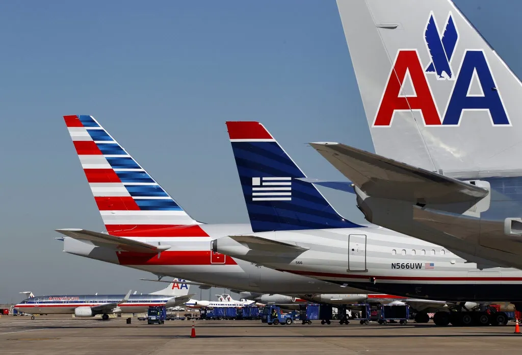 Gafă de proporții. American Airlines a trimis alt avion pe o rută aeriană Los Angeles - Hawaii