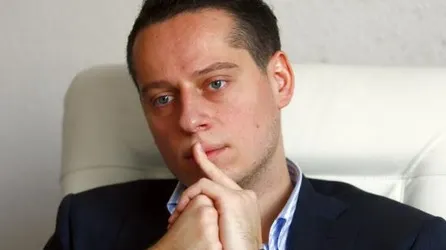 Dosar penal pe numele lui Andrei Hrebenciuc, deschis în Lichtenstein 