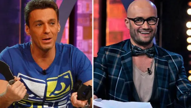 Mircea Badea, atac fără perdea la adresa lui Bendeac, actorul care i-a redevenit coleg de trust