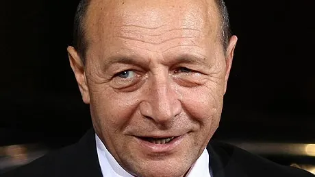 Băsescu: Sunt niște dosare care au ca obiectiv să mă țină în afara politicii