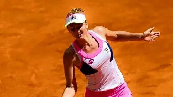 Tenismena Irina Begu a pierdut în primul tur la US Open