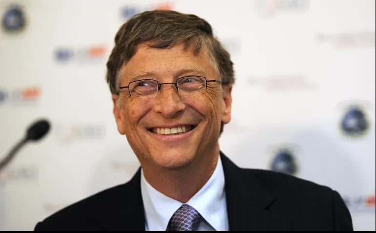 Topul celor mai bogați pământeni. Bill Gates, în vârful clasamentului de 22 de ani