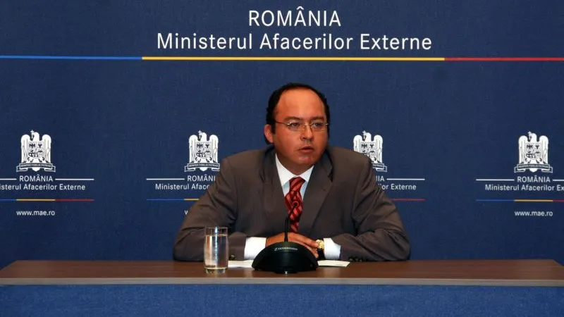 MAE: România nu contestă hotărârea CEDO în cauza Laurei Codruța Kovesi