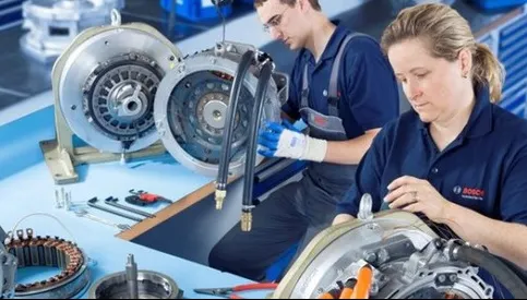 Ce impact neaşteptat are scandalul Volkswagen asupra economiei României