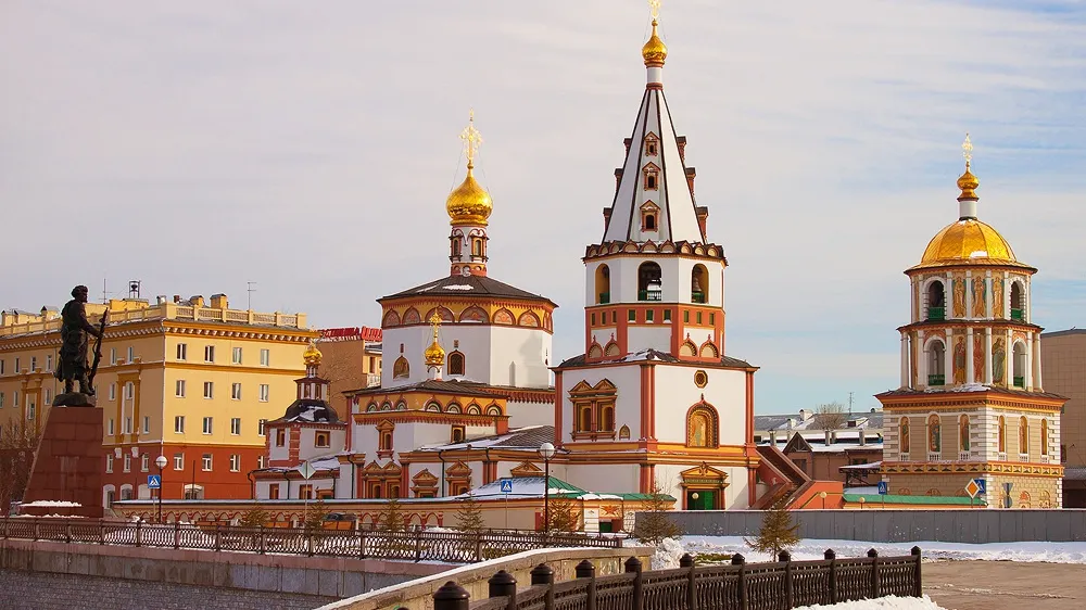 Partidul lui Putin, învins în alegeri. Un comunist, noul guvernator al regiunii Irkutsk
