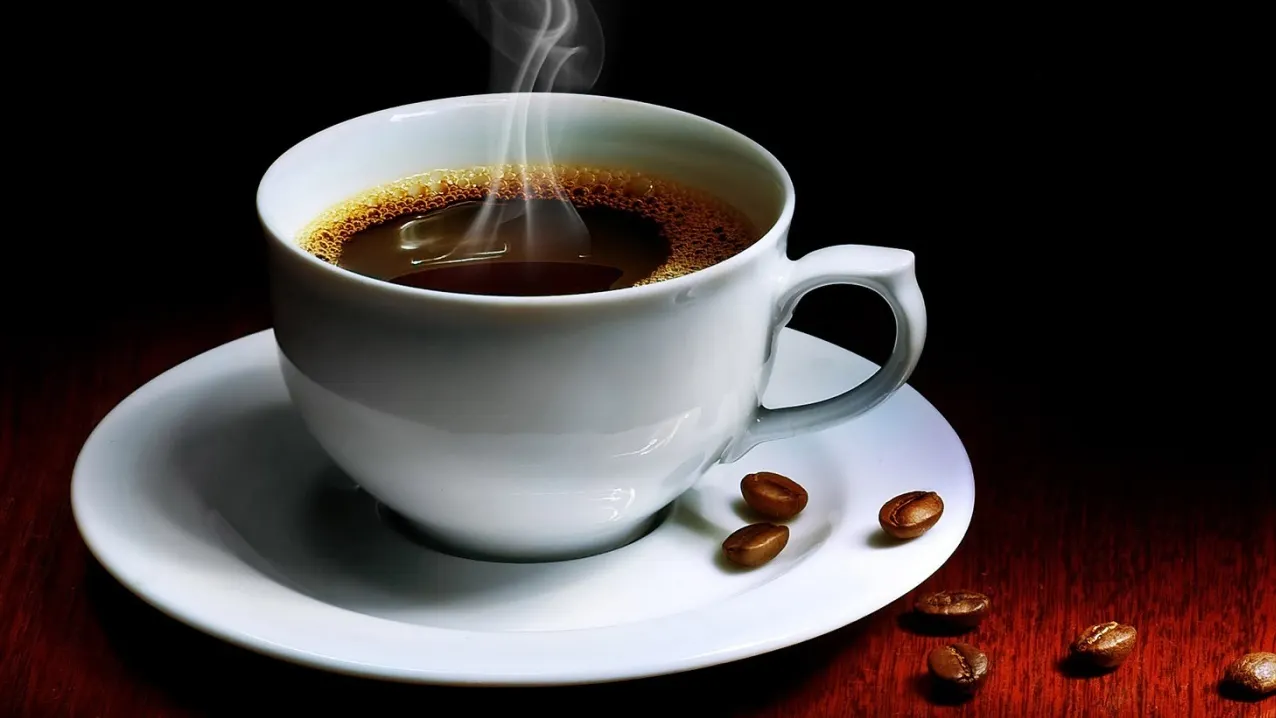 A vrut să-i facă o surpriză soţiei şi a pregătit cafeaua. Apoi, totul a luat o turnură tragică