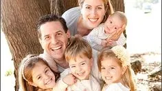 Vrei să ai o familie fericită? Câţi copii ar trebui să ai