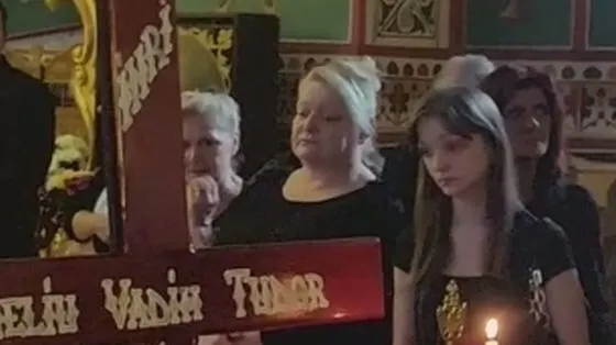 O nouă dramă în familia lui Corneliu Vadim Tudor