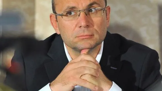 Cozmin Gușă: ”Numirea Ioanei Petrescu la BEI ne face de râs pe plan extern”