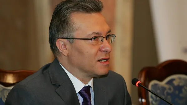 Criza refugiaților. Diaconescu: Ne trebuie o decizie politică. Este o criză majoră, fără precedent