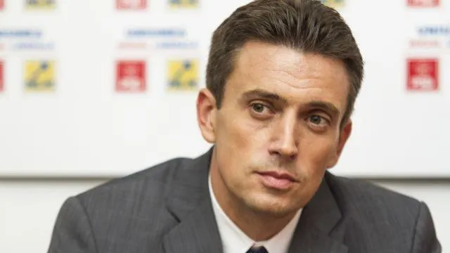 Ivan: Îmi pare rău că Negoiță s-a retras la nici 30 de ore. Nu e exclus să avem candidaţi surpriză