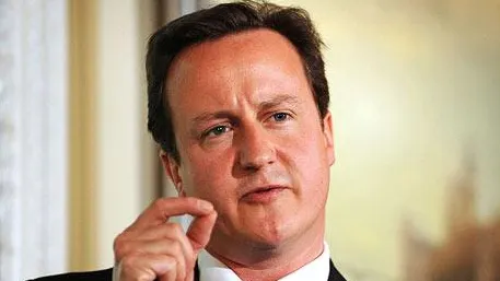 O biografie deocheată îi zdruncină imaginea premierului britanic David Cameron
