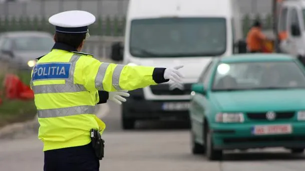 Restricții de circulație în Capitală, pentru Crosul Loteriei. Care sunt rutele ocolitoare