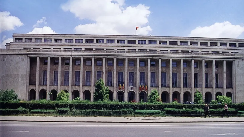O nouă OUG controversată: Guvernul preia controlul primăriilor cu probleme