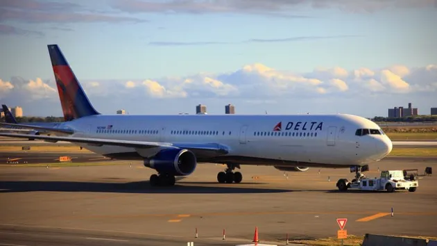 Motivul inedit pentru care un avion şi-a amânat decolarea. Ce transporta cu el un pasager